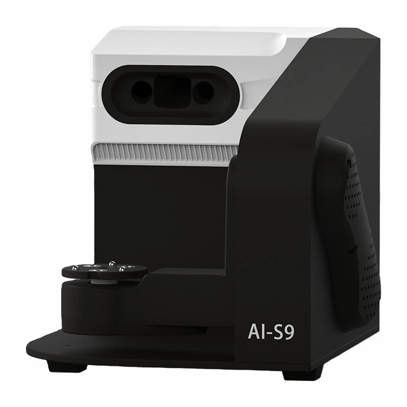 5mp Lab Scanner best